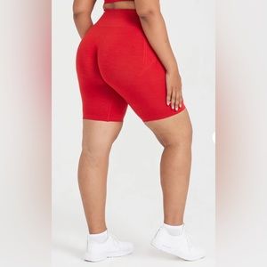 Oner Active
EFFORTLESS SEAMLESS CYCLING SHORTS